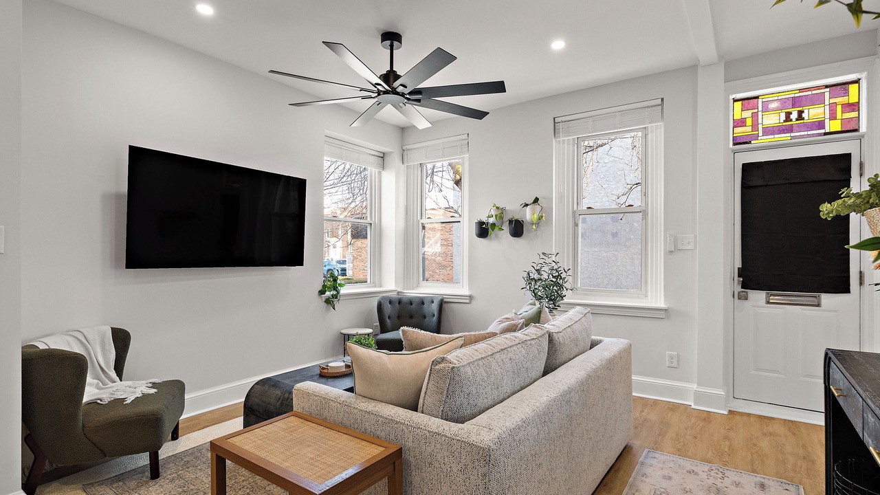 Photo of Livingroom in West Chester