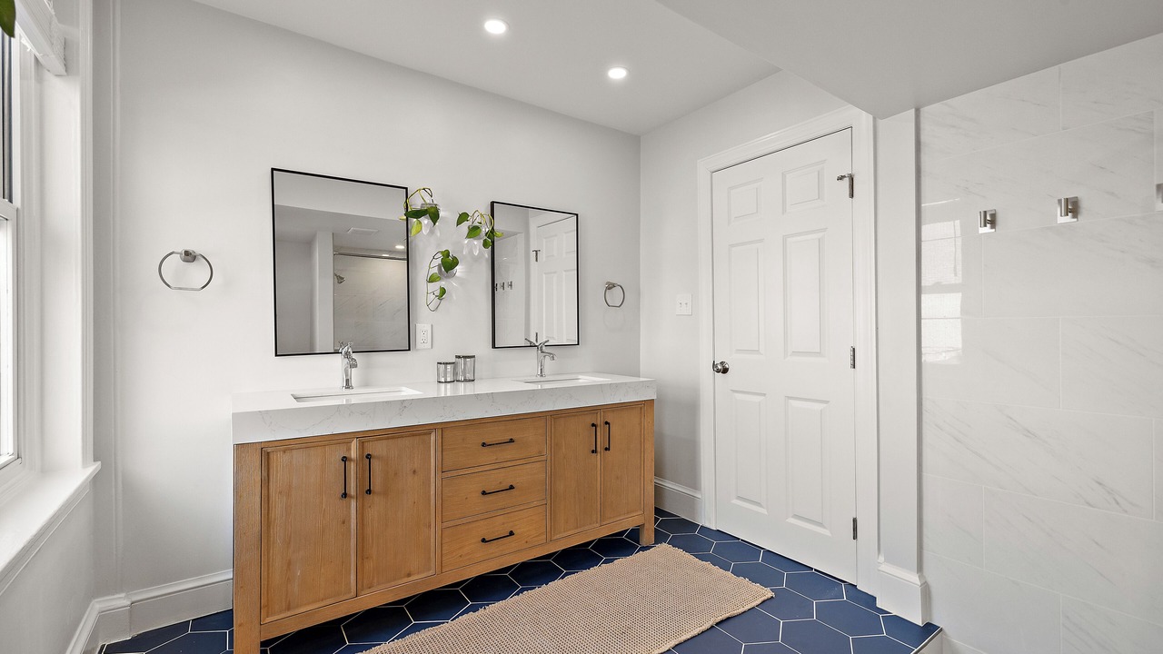 Photo of Bathroom in West Chester