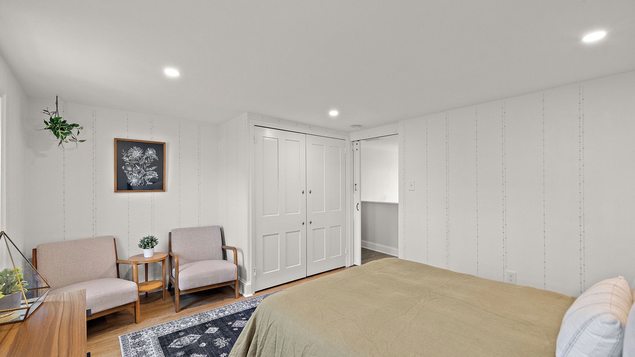 Photo of Bedroom in West Chester