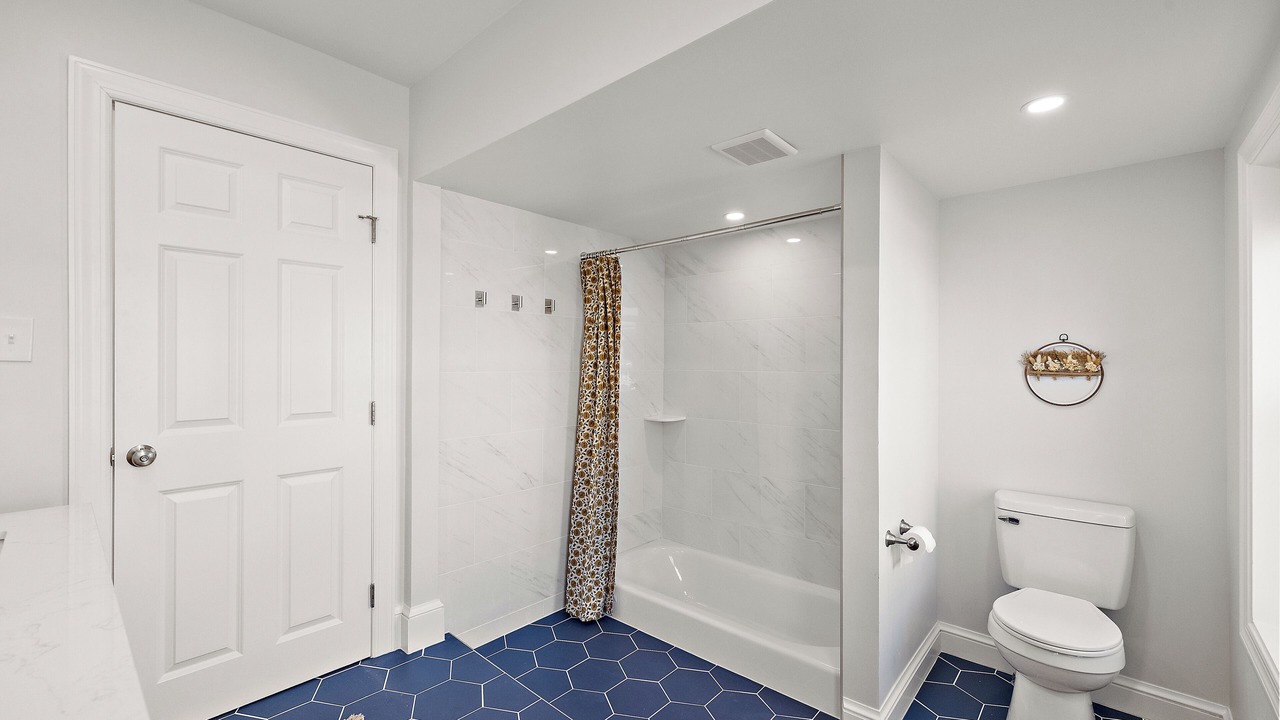 Photo of Bathroom in West Chester