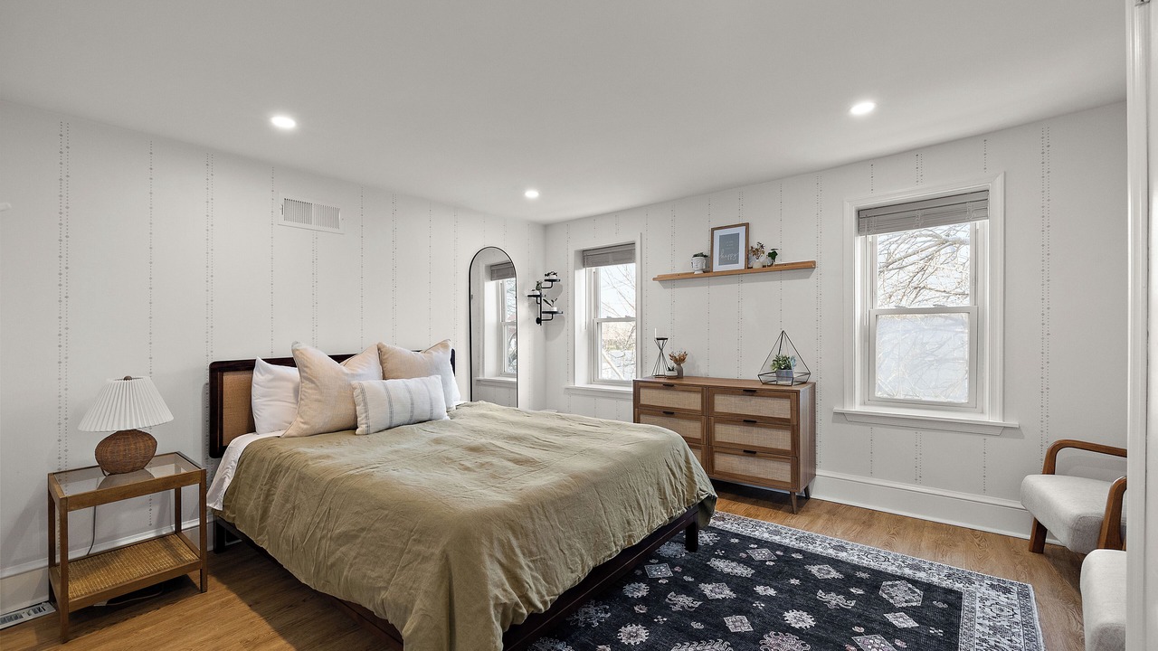 Photo of Bedroom in West Chester