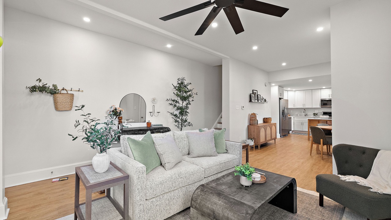 Photo of Livingroom in West Chester