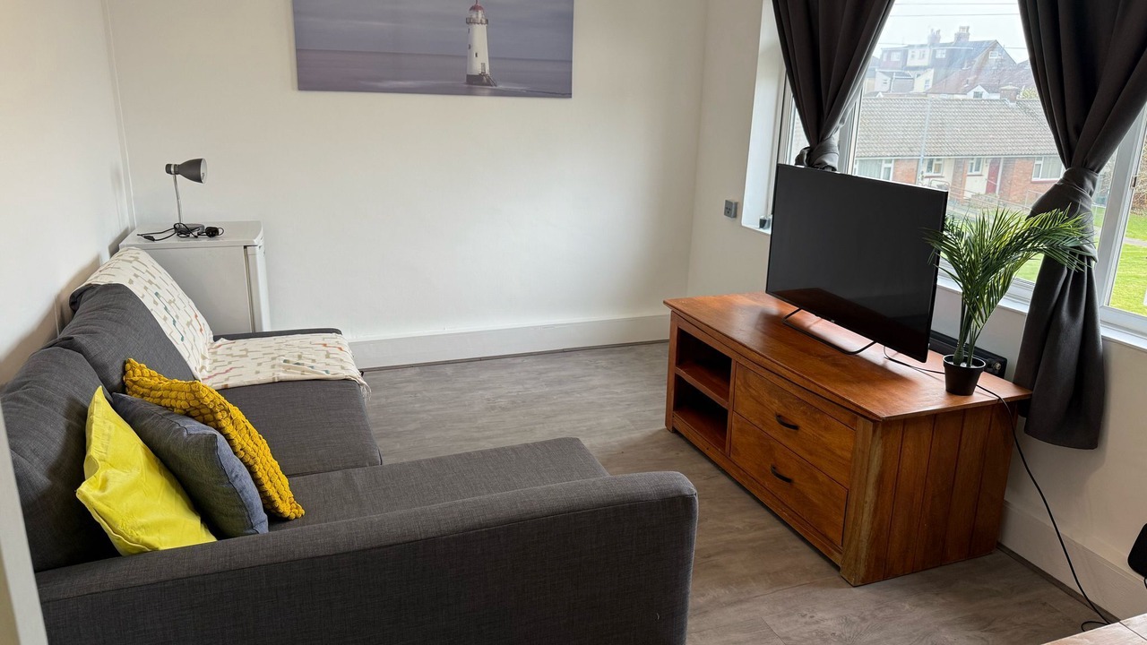 Photo of Livingroom in Hanham