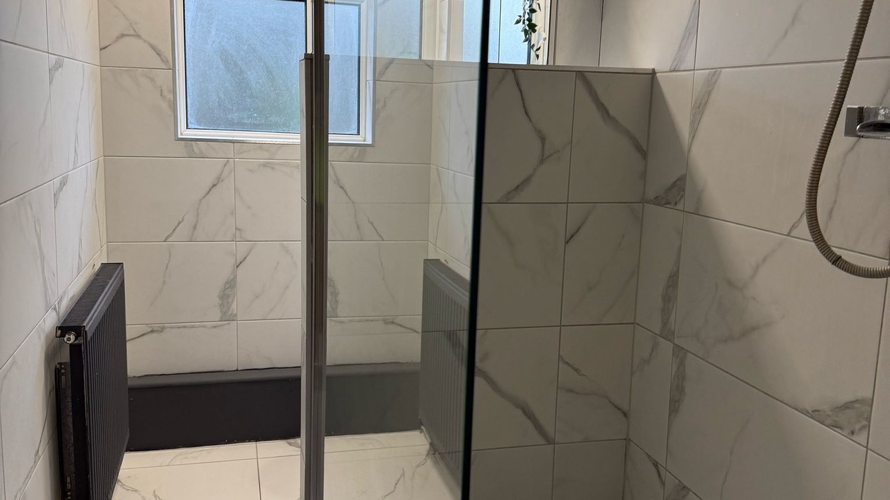 Photo of Bathroom in Hanham