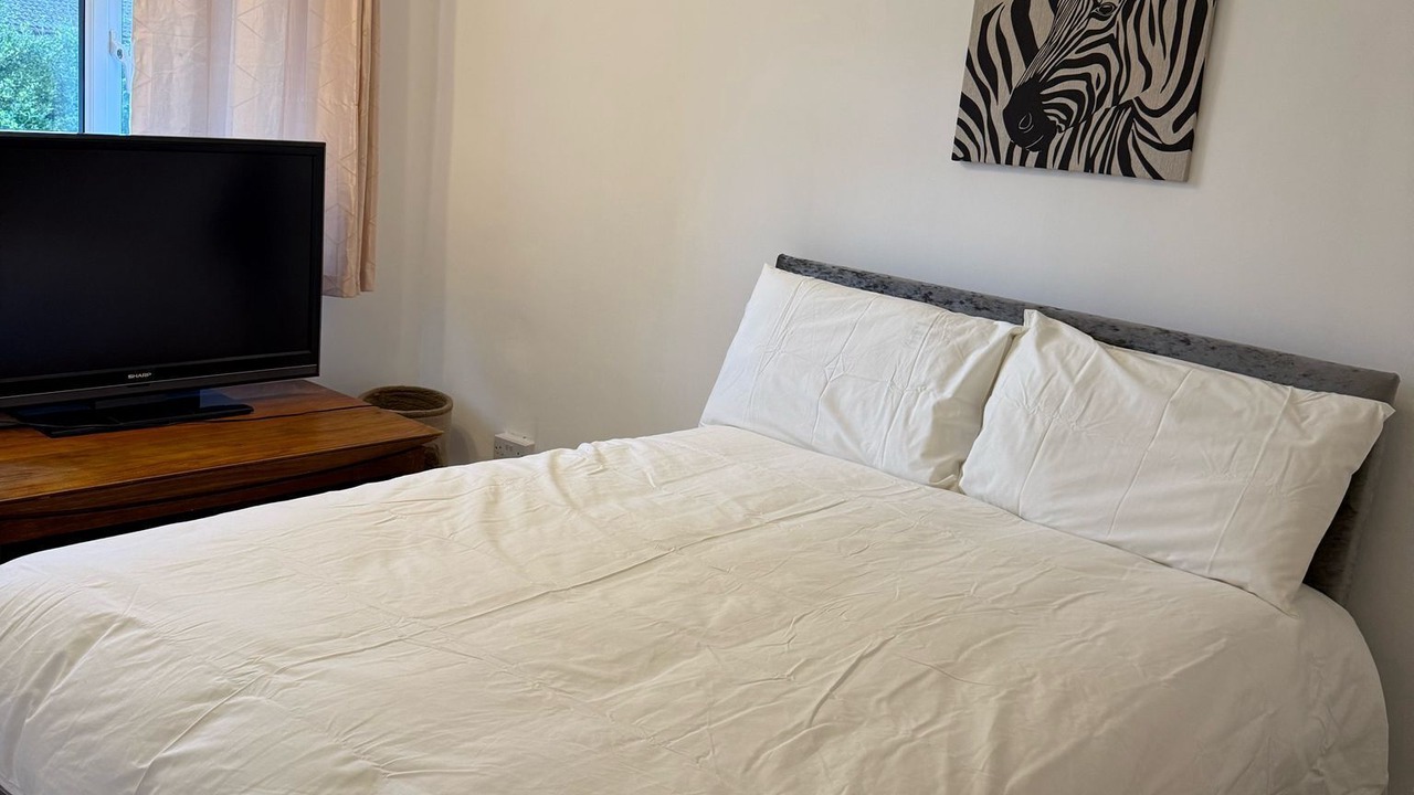 Photo of Bedroom in Hanham