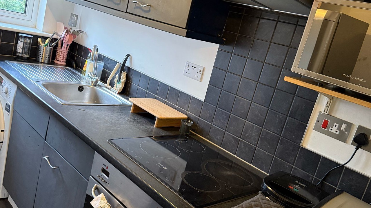 Photo of Kitchen in Hanham