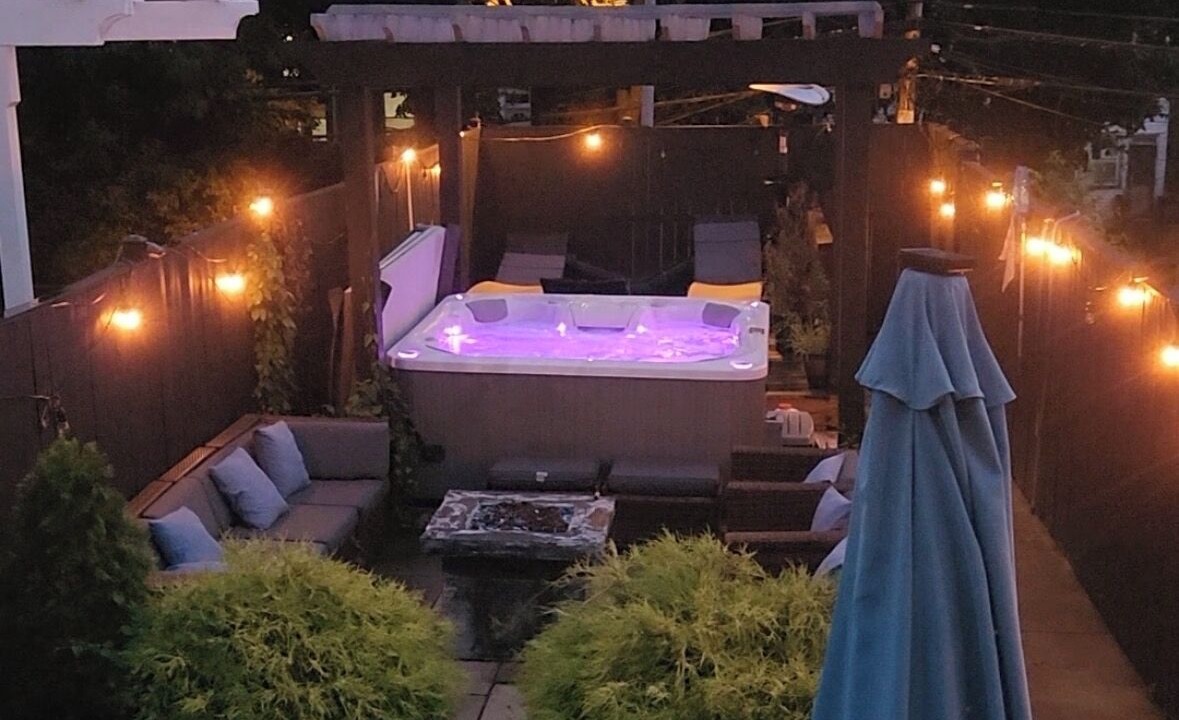 Photo of Patio Balcony in Trinidad