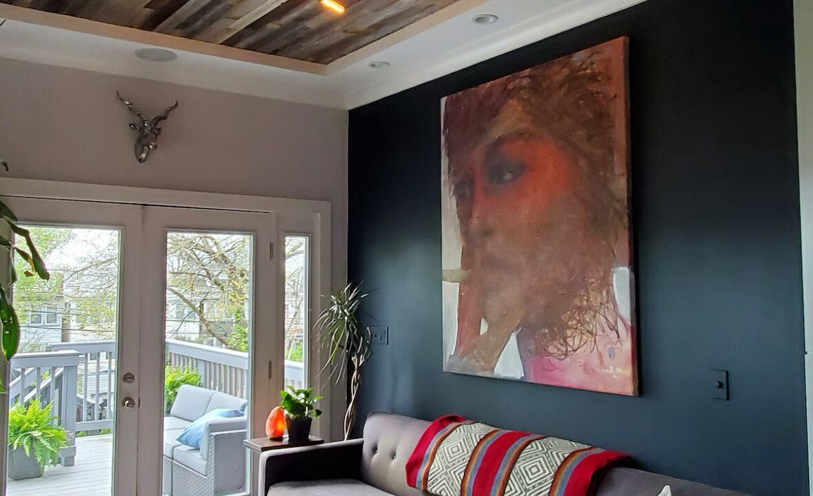 Photo of Bedroom in Trinidad