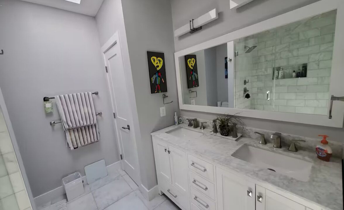 Photo of Bathroom in Trinidad