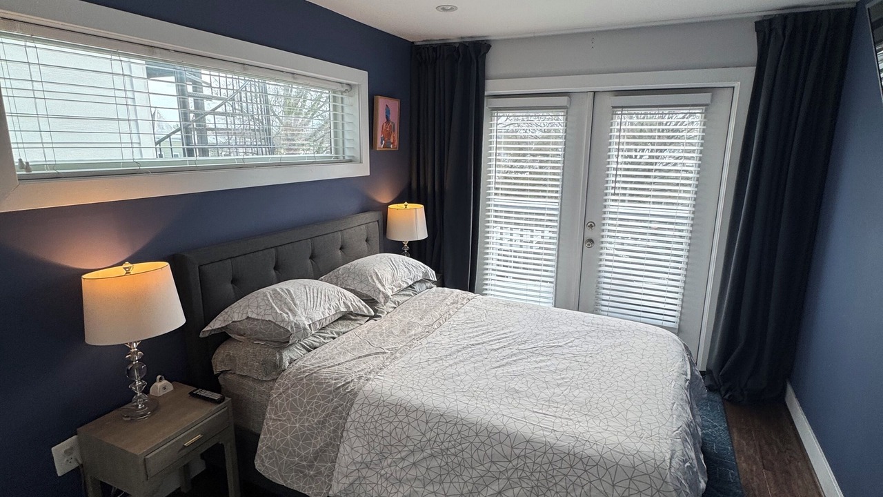 Photo of Bedroom in Trinidad