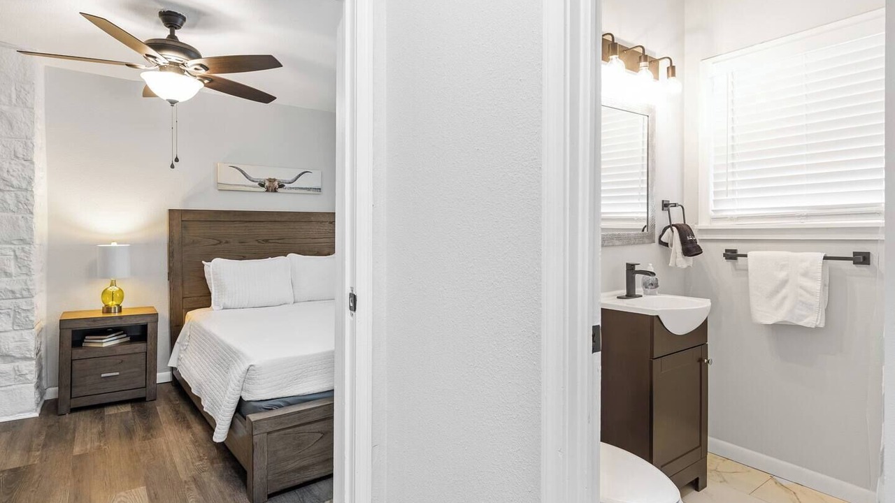 Photo of Bathroom in Arlington Heights