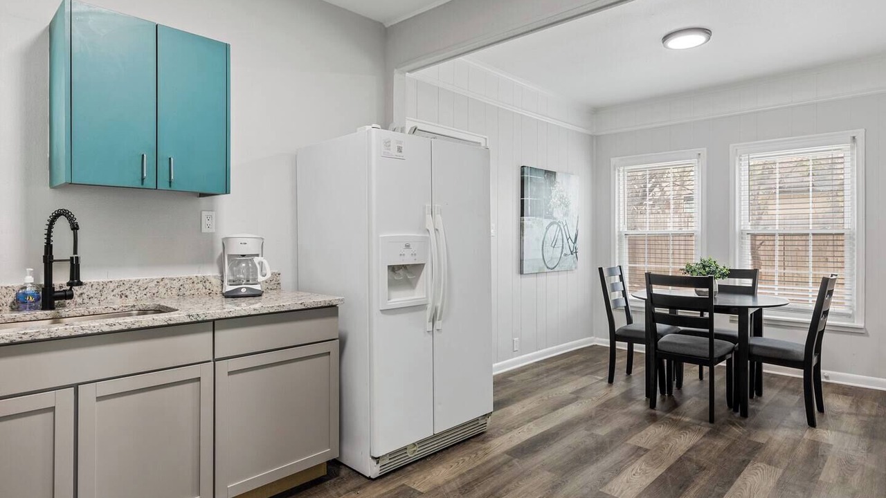 Photo of Kitchen in Arlington Heights