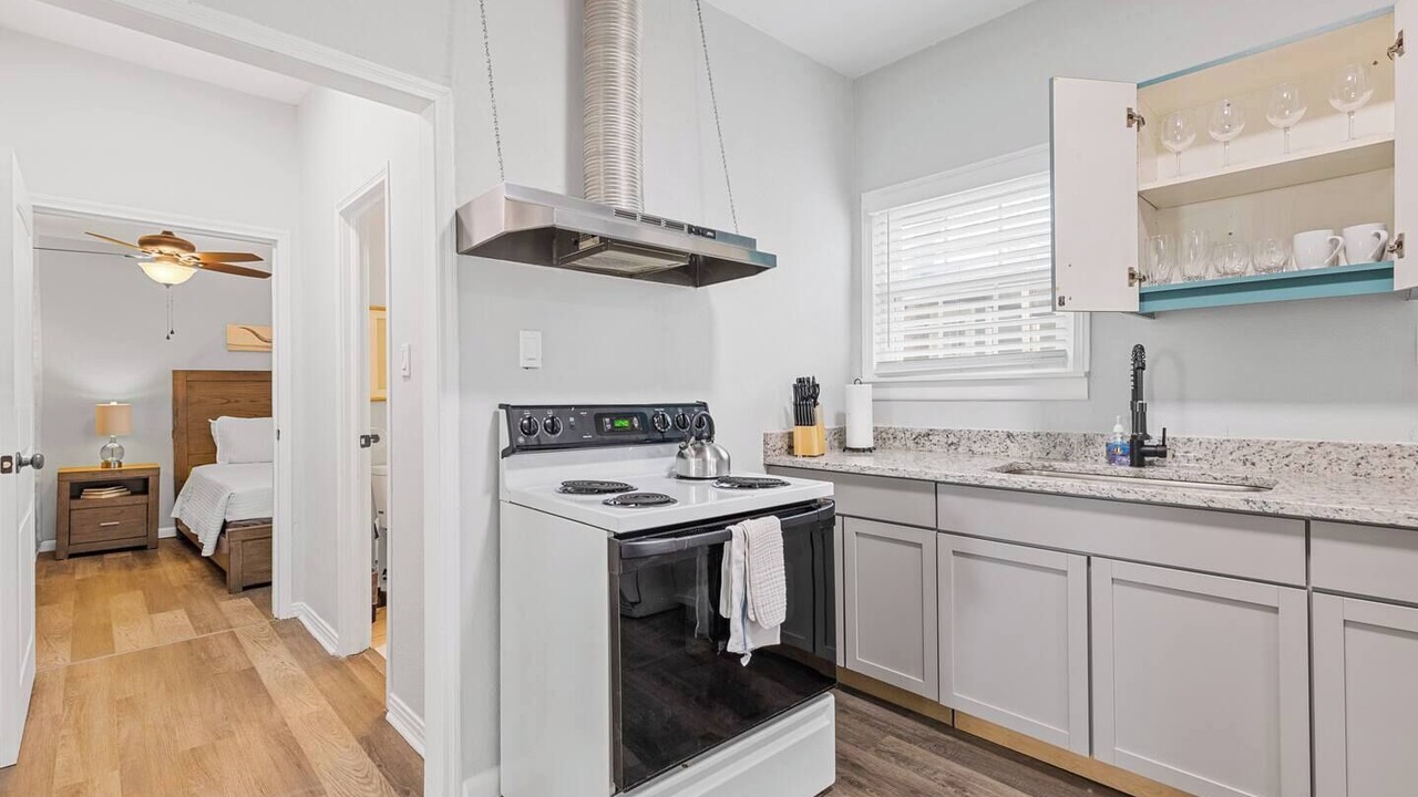 Photo of Kitchen in Arlington Heights