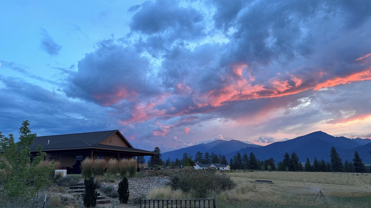 Photo of Outdoor in Stevensville