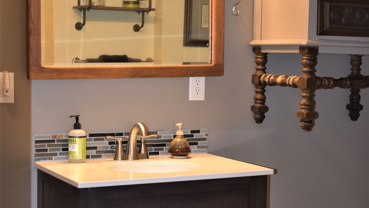 Photo of Bathroom in Stevensville