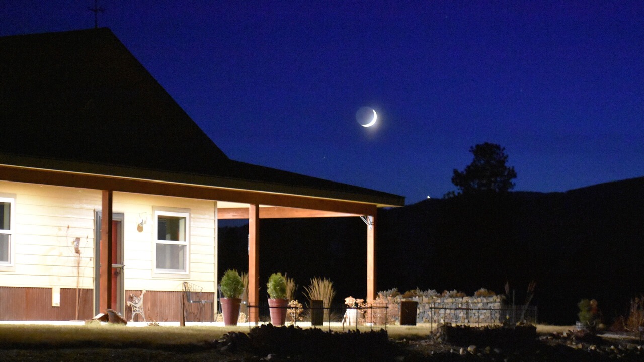 Photo of Outdoor in Stevensville