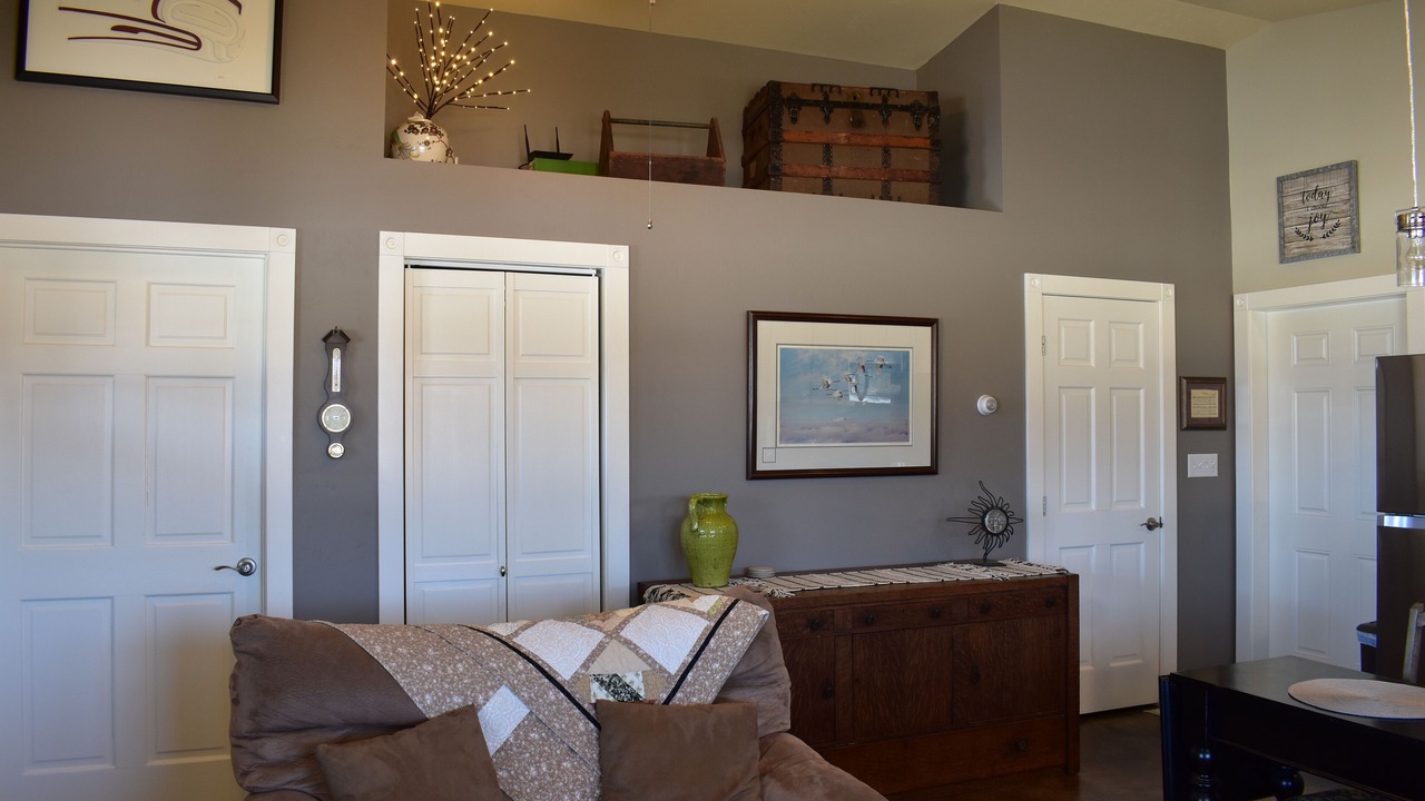 Photo of Livingroom in Stevensville