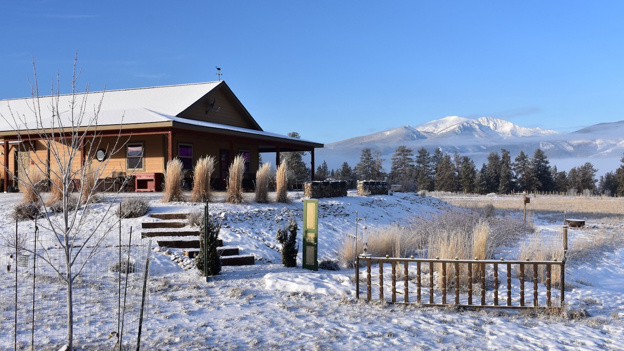 Photo of Outdoor in Stevensville