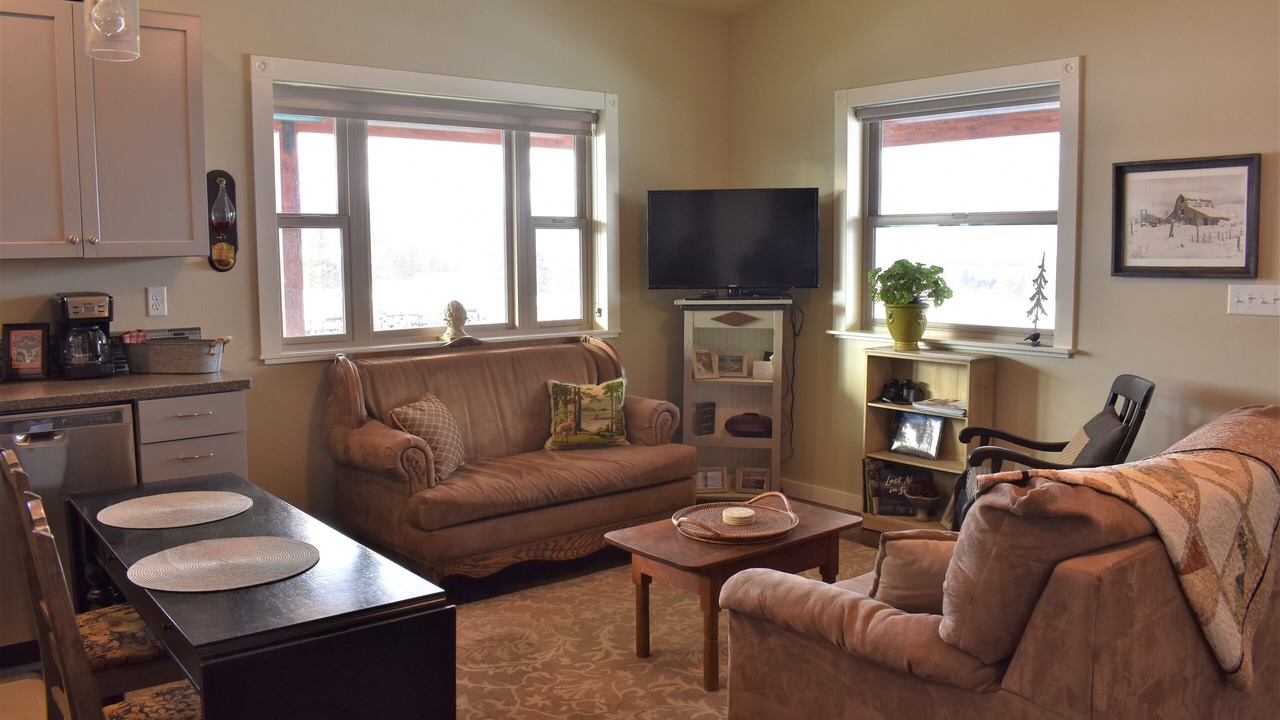 Photo of Livingroom in Stevensville