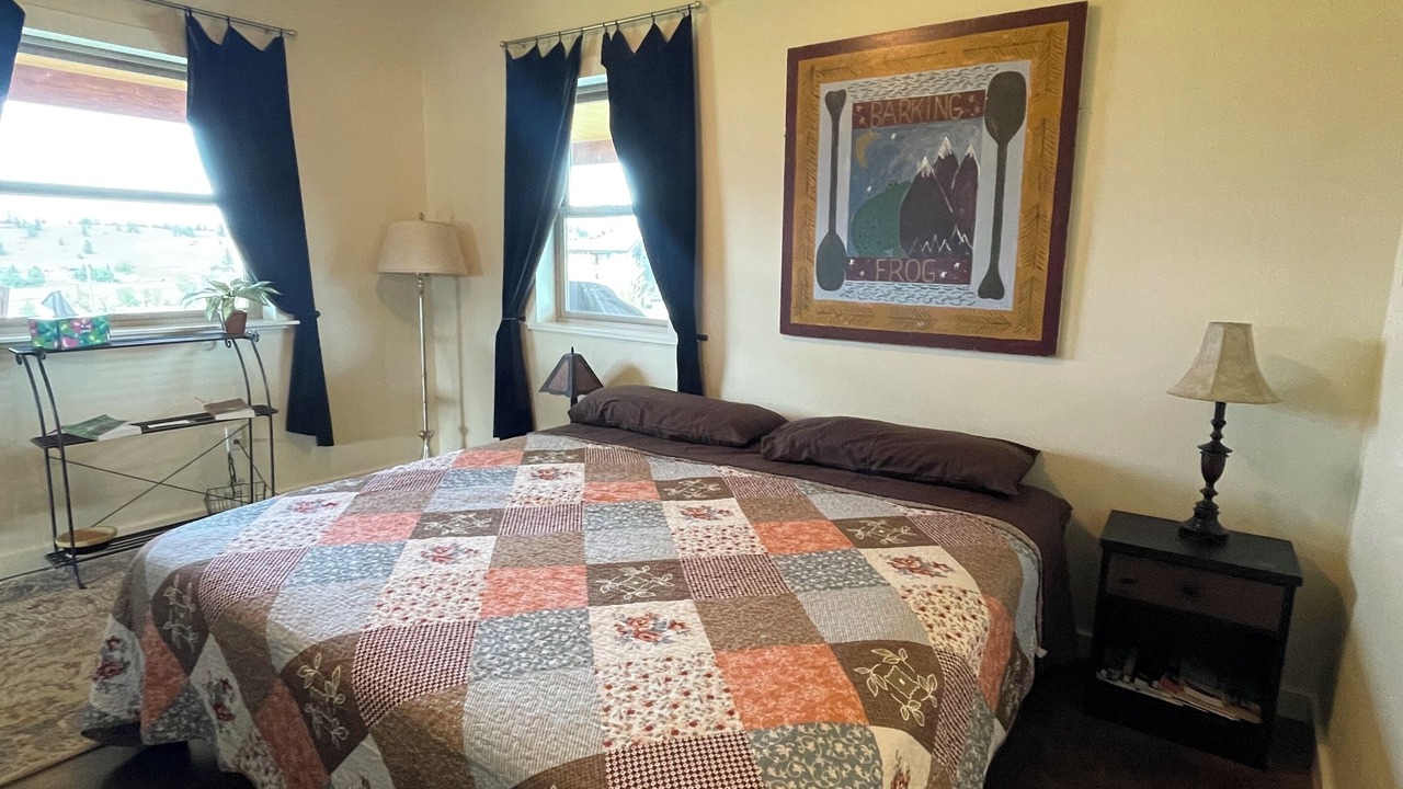 Photo of Bedroom in Stevensville