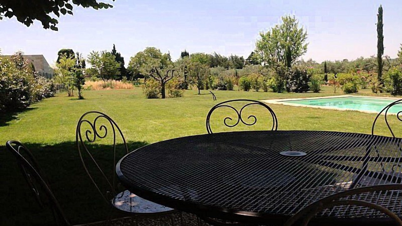 Photo of Others in Sainte-Cecile-les-Vignes
