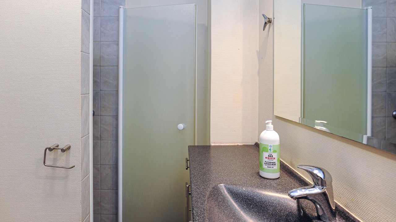 Photo of Bathroom in Hojer