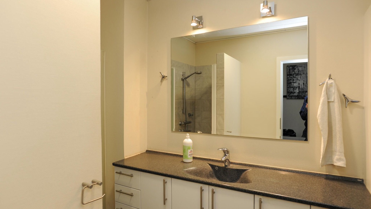 Photo of Bathroom in Hojer