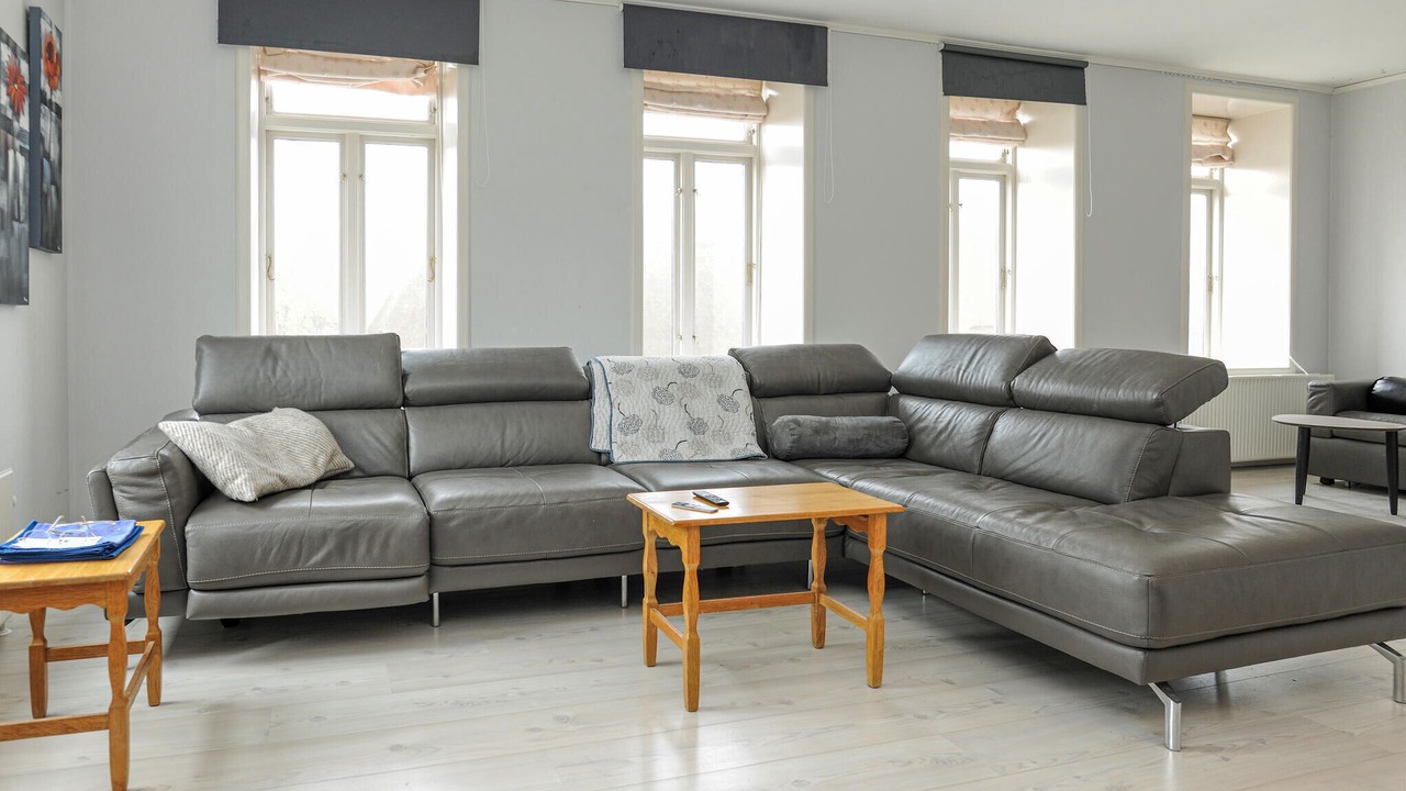 Photo of Bedroom in Hojer