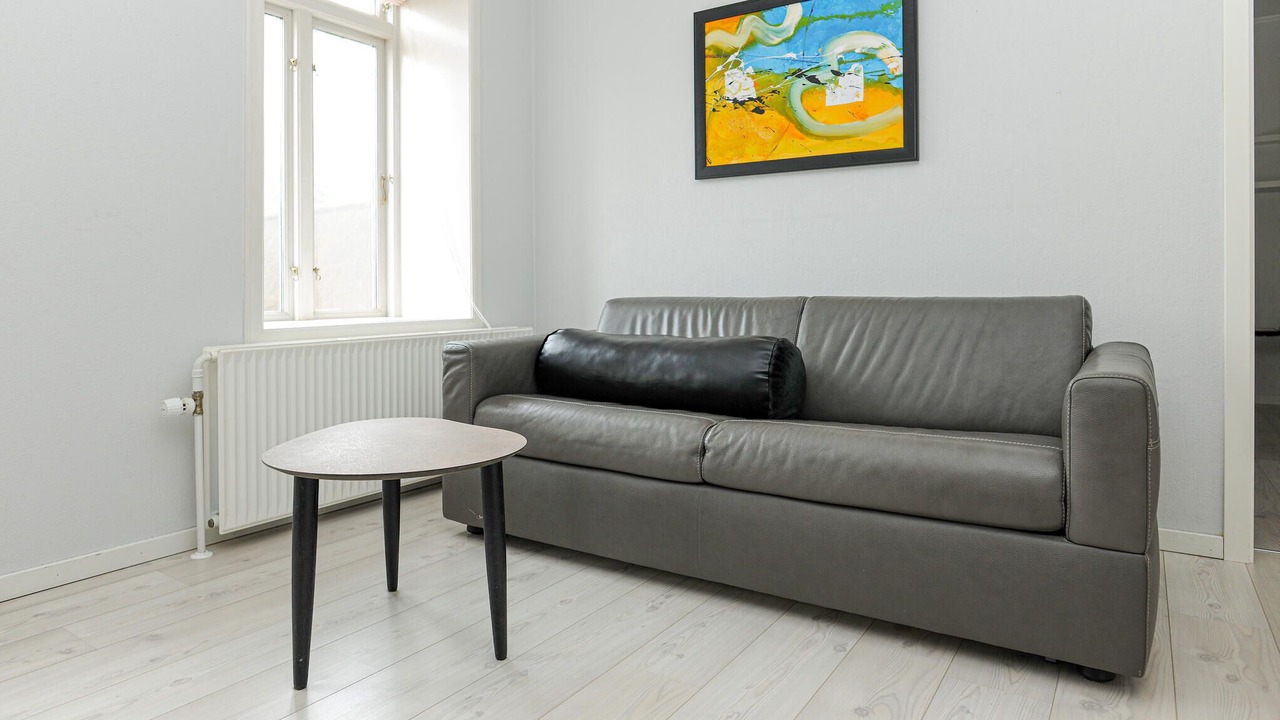 Photo of Bedroom in Hojer