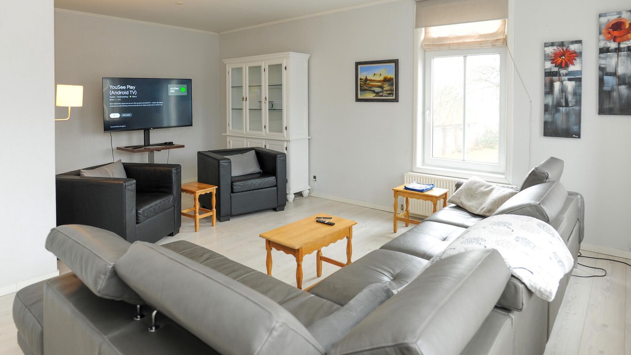 Photo of Bedroom in Hojer