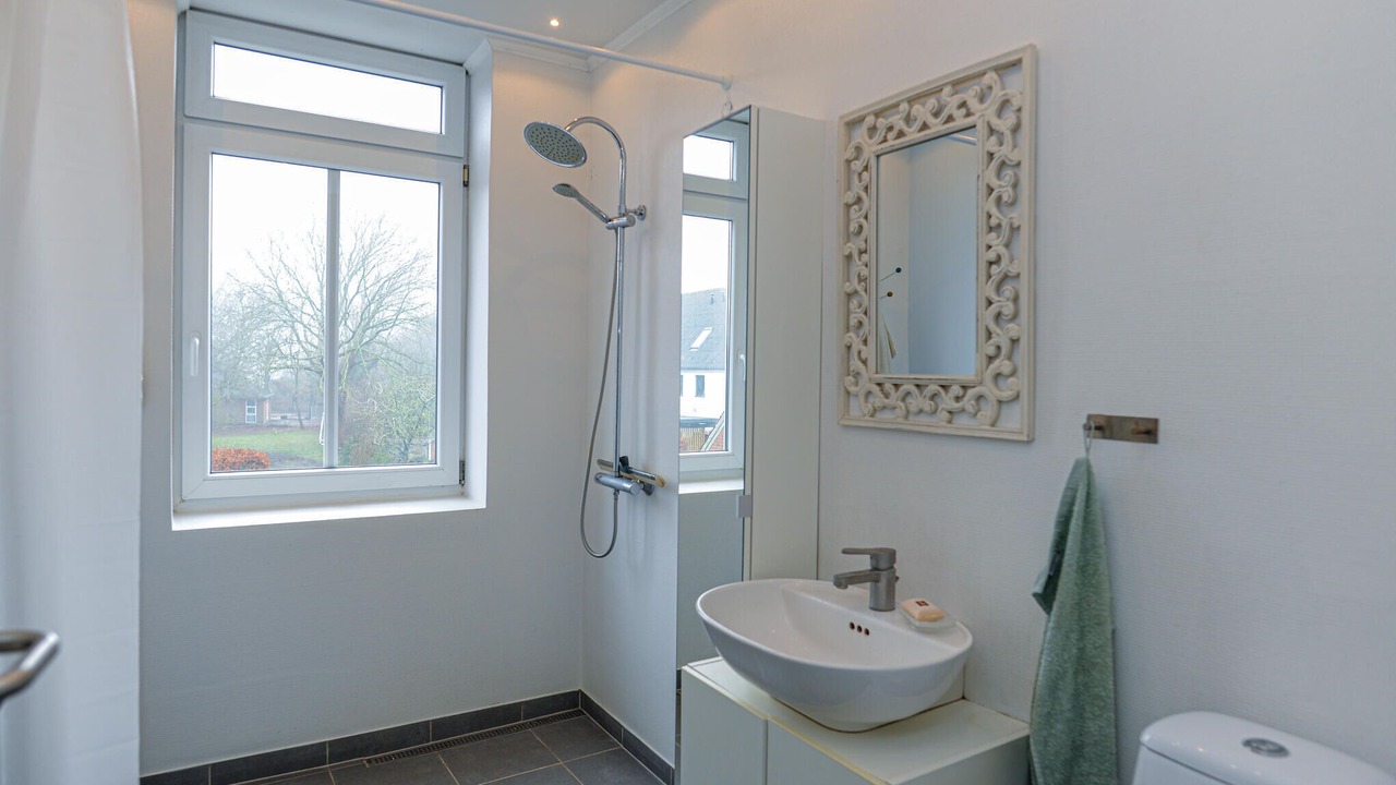 Photo of Bathroom in Hojer