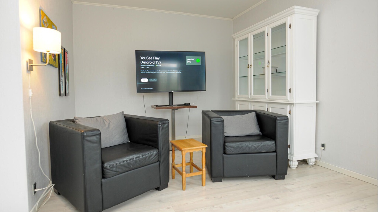 Photo of Bedroom in Hojer