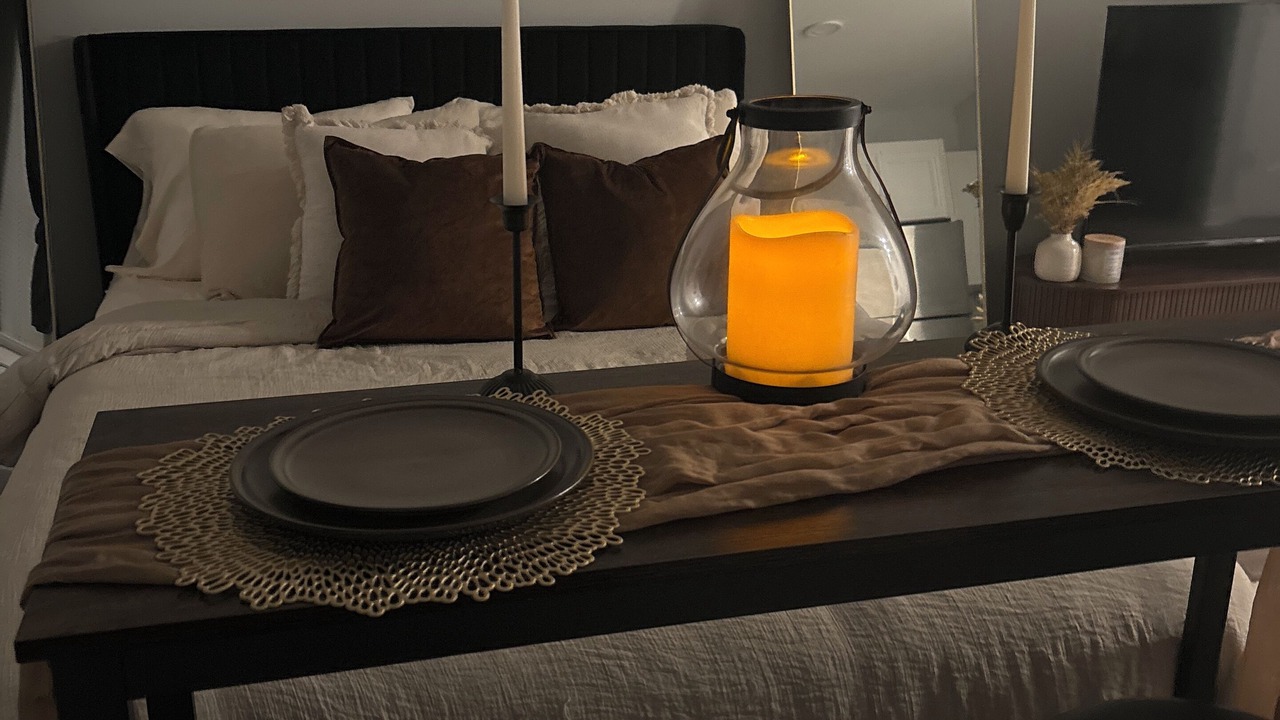 Photo of Bedroom in Hackensack River Waterfront