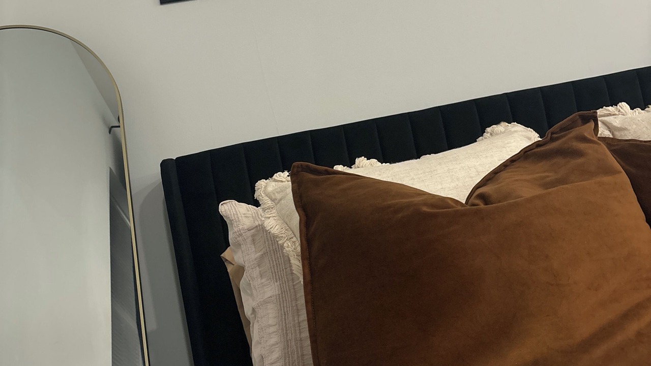 Photo of Bedroom in Hackensack River Waterfront