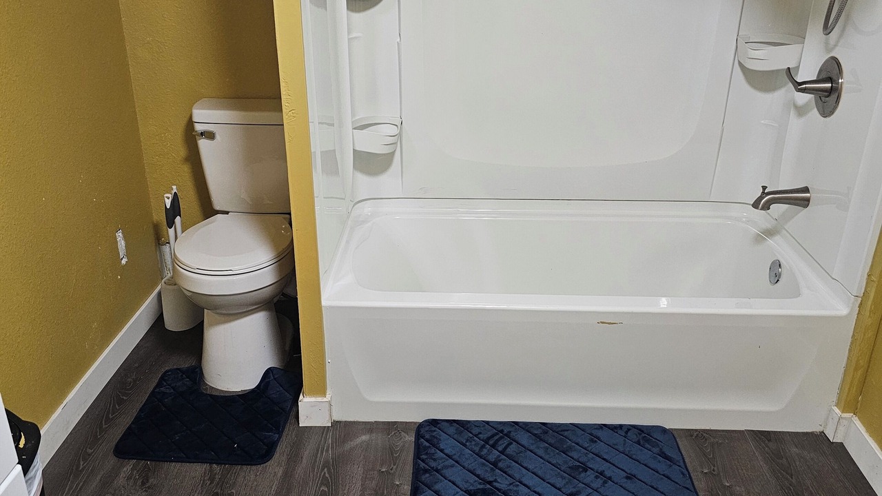 Photo of Bathroom in Carrolls