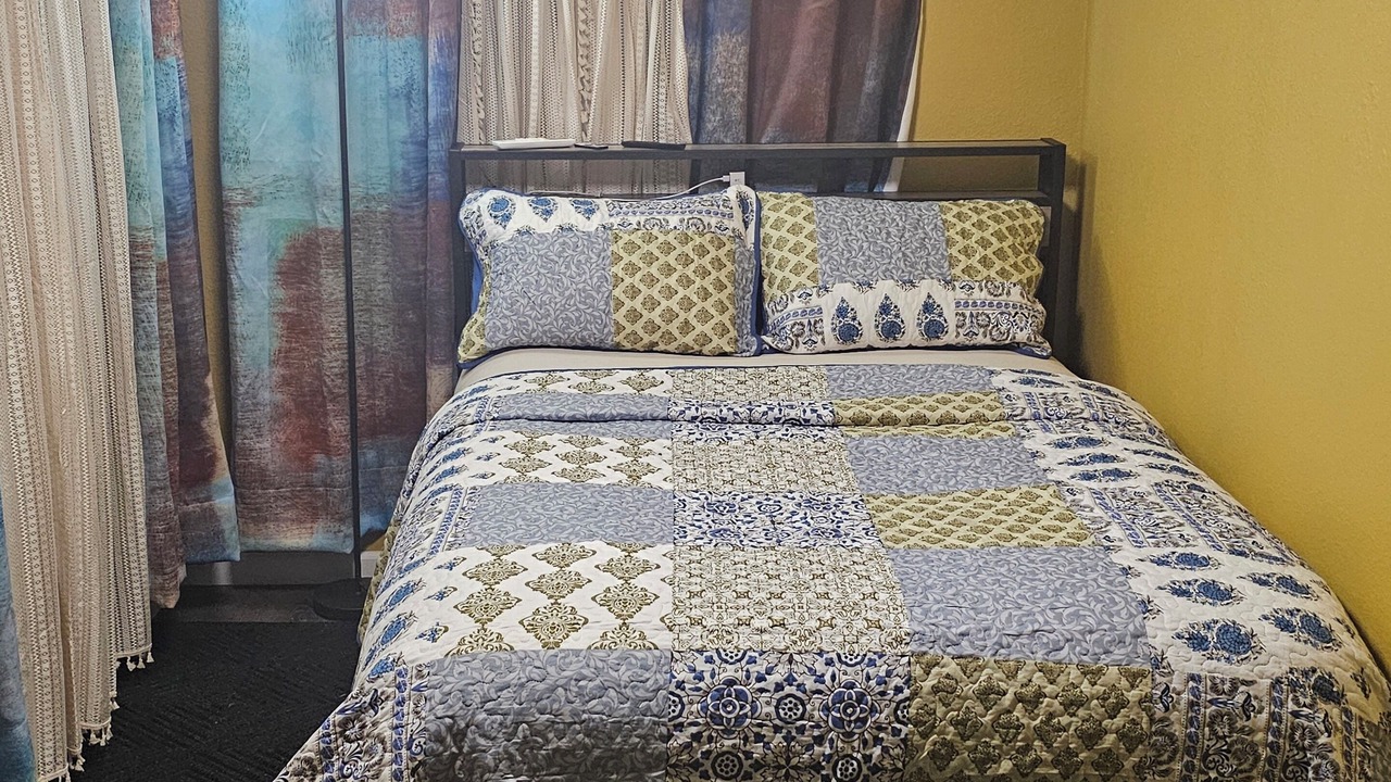 Photo of Bedroom in Carrolls