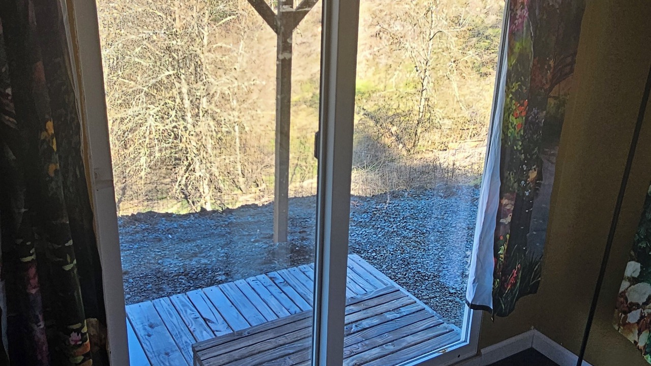 Photo of Bedroom in Carrolls