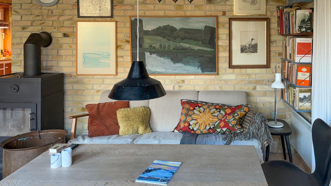 Photo of Bedroom in Øhuse