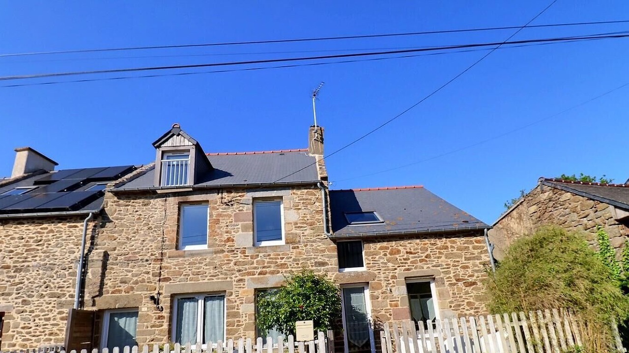 Photo of Outdoor in Saint-Coulomb