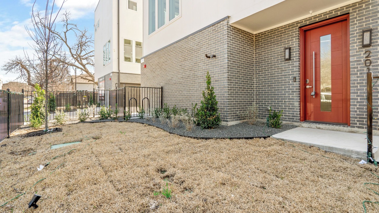 Photo of Outdoor in Old East Dallas