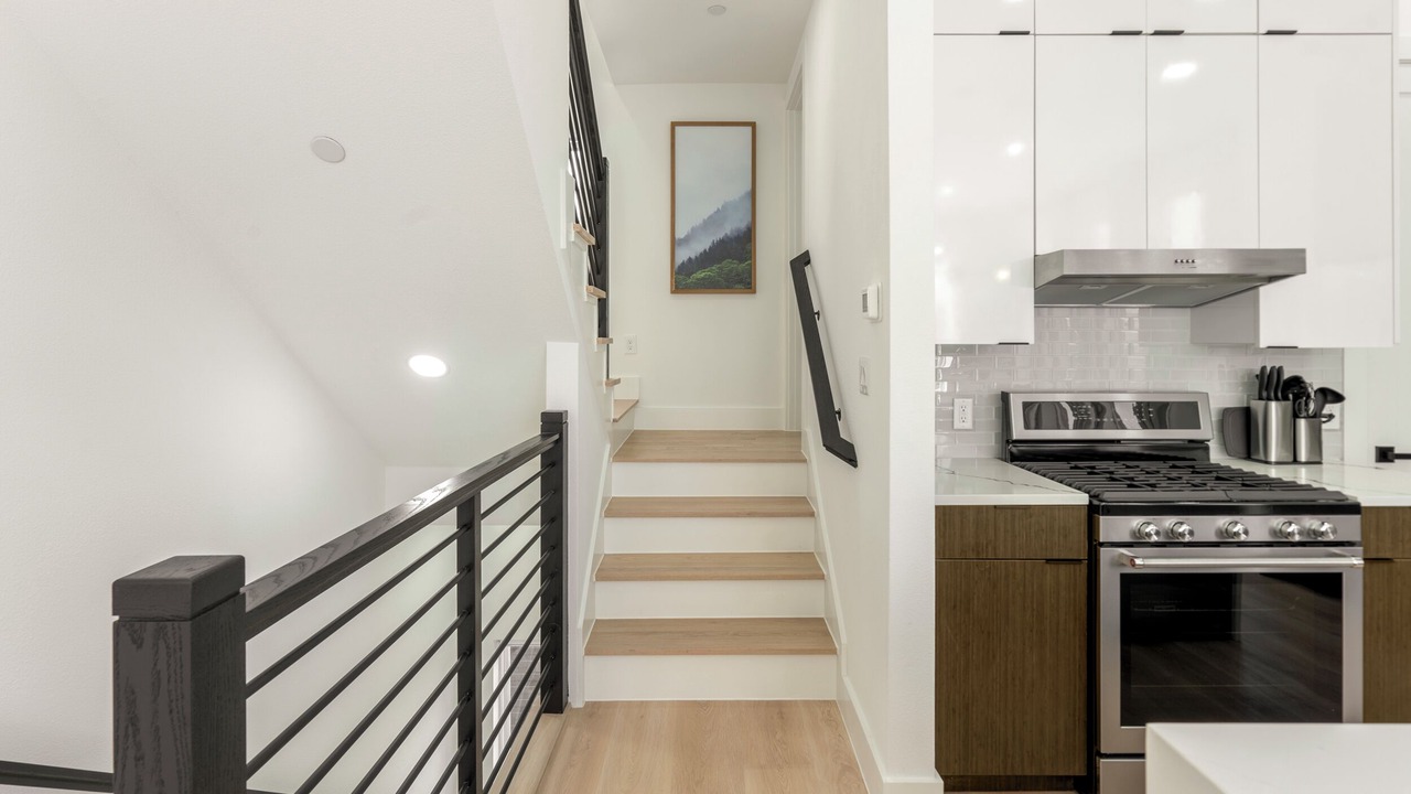 Photo of Kitchen in Old East Dallas