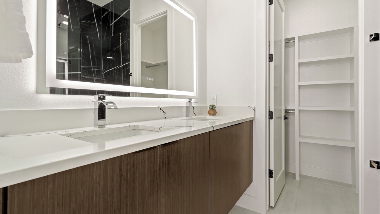 Photo of Bathroom in Old East Dallas