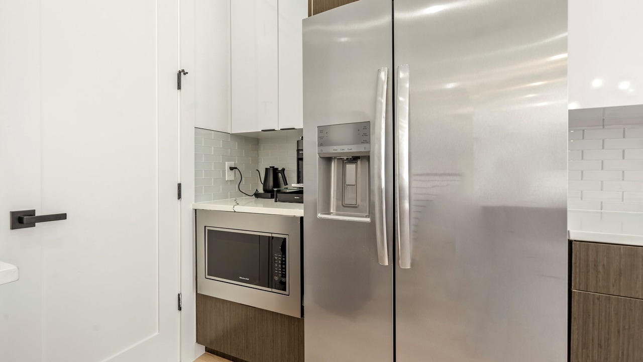 Photo of Kitchen in Old East Dallas
