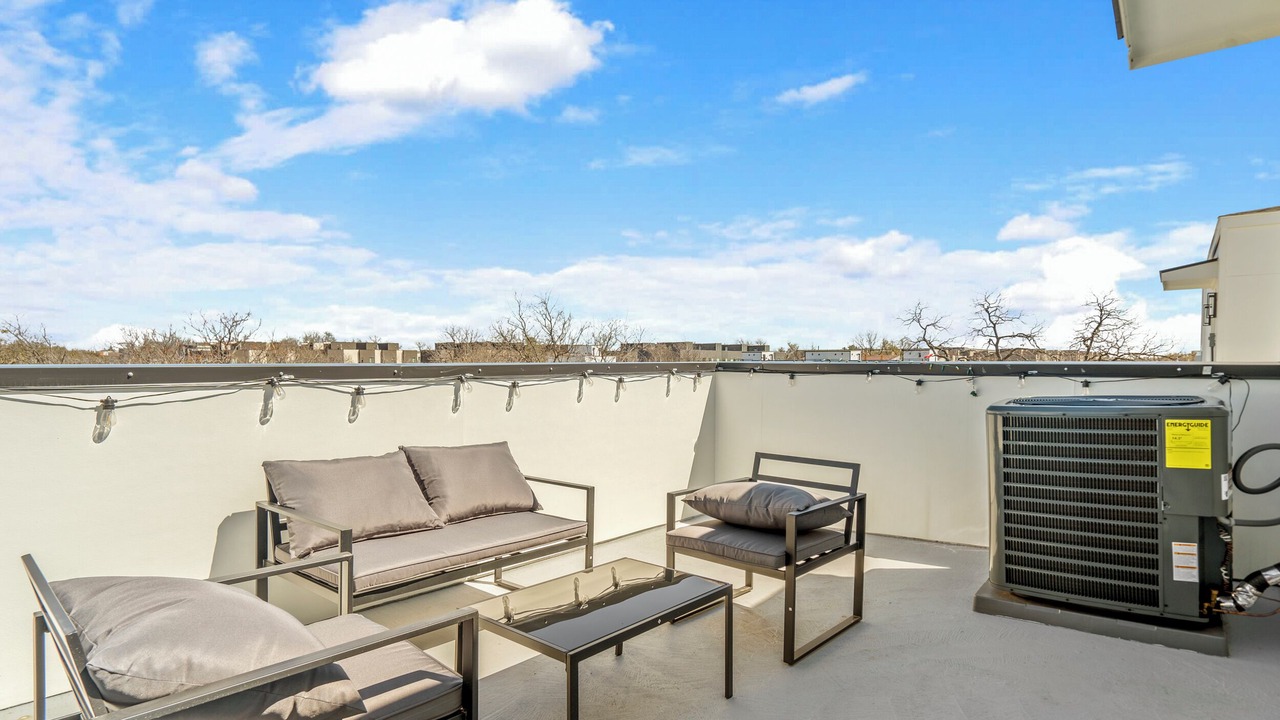 Photo of Outdoor in Old East Dallas