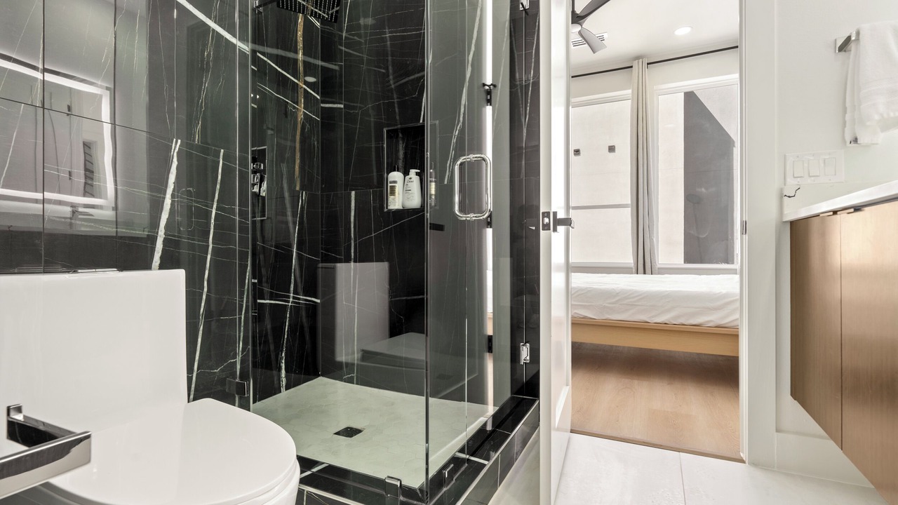 Photo of Bathroom in Old East Dallas
