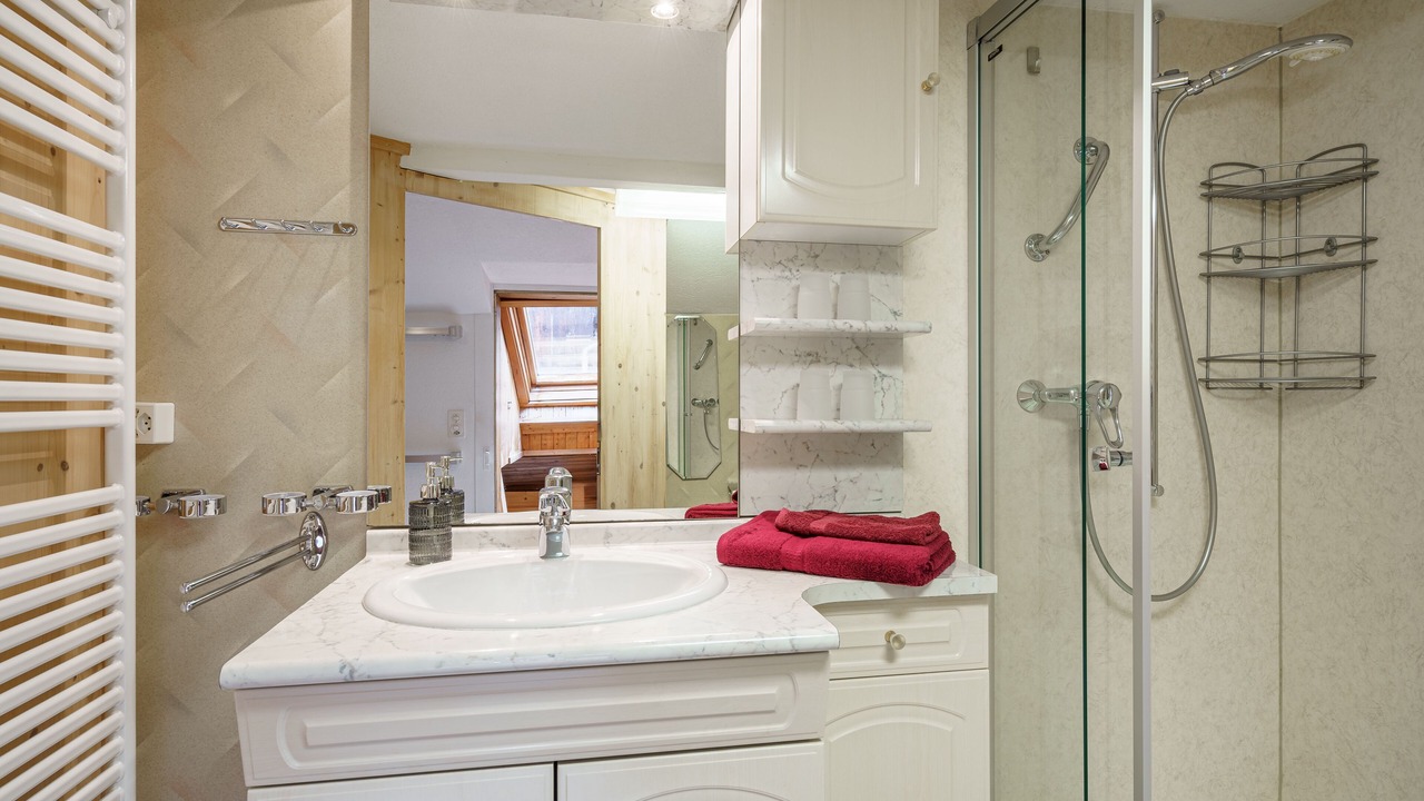 Photo of Bathroom in Brienz