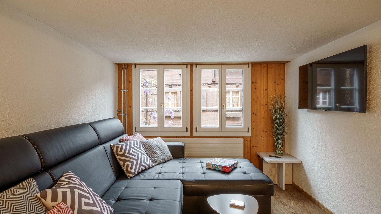 Photo of Livingroom in Brienz