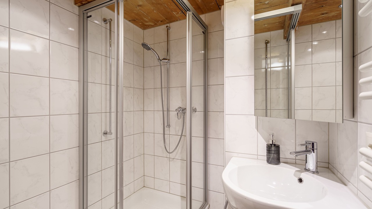 Photo of Bathroom in Brienz