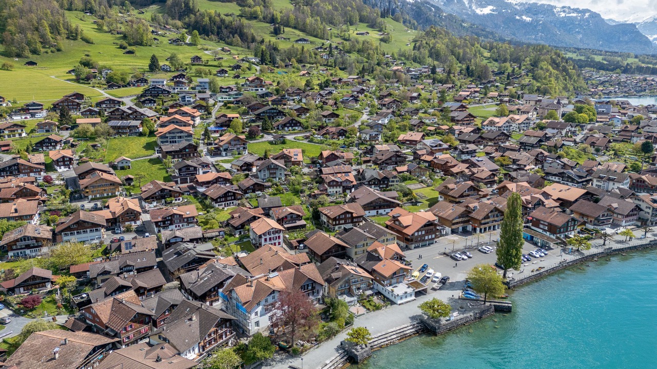 Photo of Outdoor in Brienz