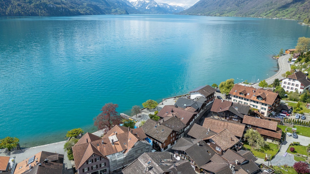 Photo of Outdoor in Brienz